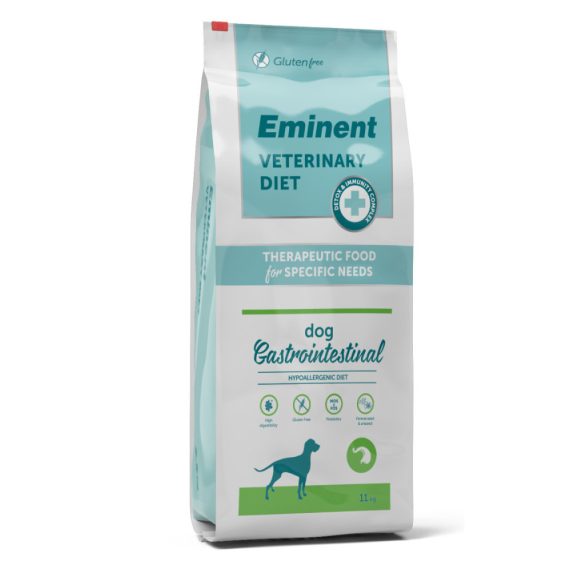 Eminent Diet Dog Gastrointestinal/Hypoallergenic 11 kg