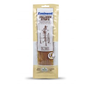 Eminent Collagen Strips 60 g