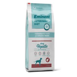 Eminent Diet Dog Hepatic 11 kg