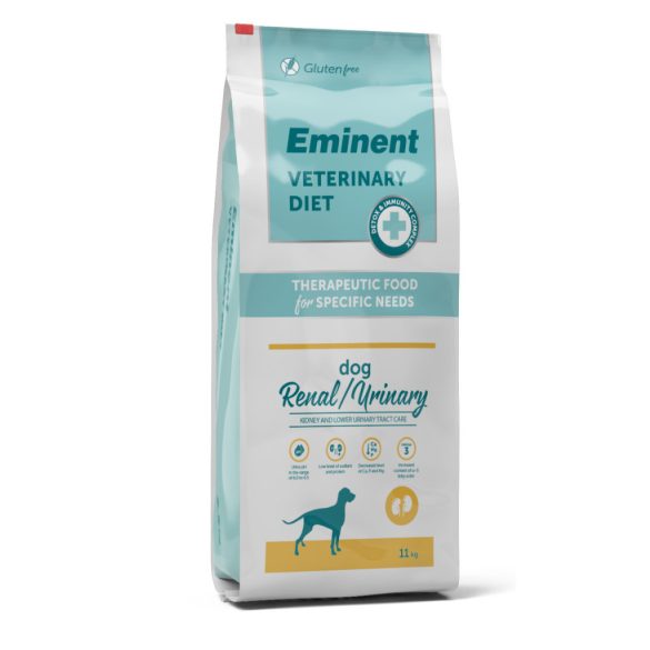 Eminent Diet Dog Renal/Urinary 11 kg