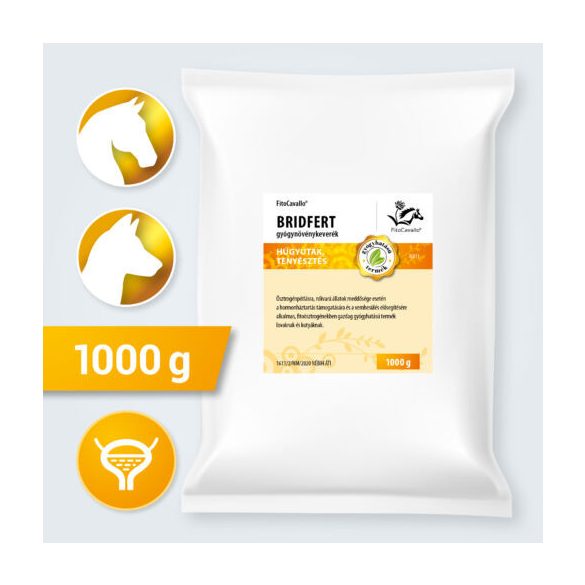 FitoCavallo BRIDFERT 1000 g