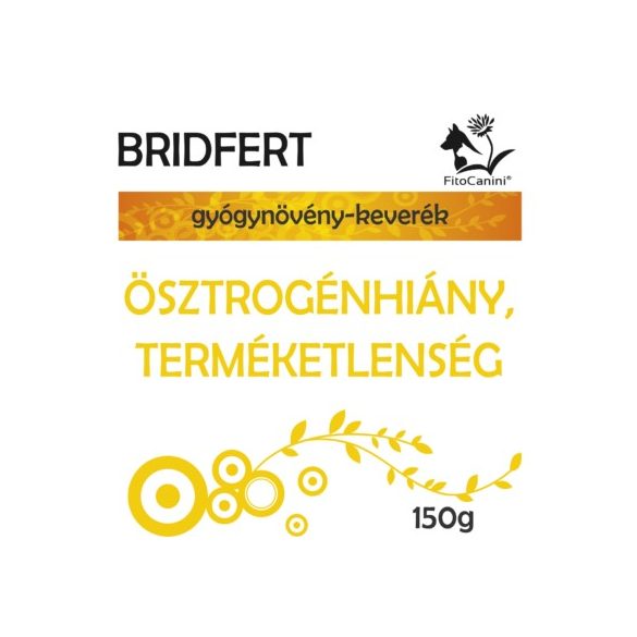 FitoCavallo BRIDFERT 1000 g