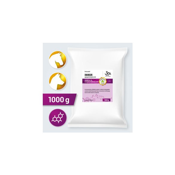 FitoCanini IMMUN 1000g