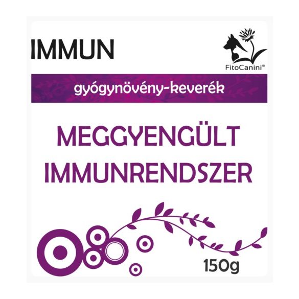FitoCanini IMMUN 1000g