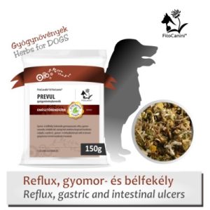 FitoCanini PREVUL 1000g