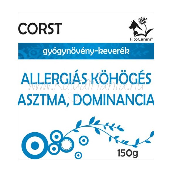FitoCanini CORST 1200g