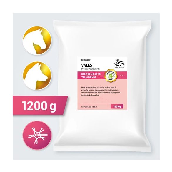 FitoCanini VALEST 1200g