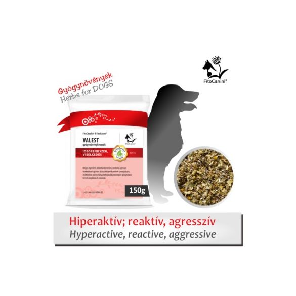 FitoCanini VALEST 1200g