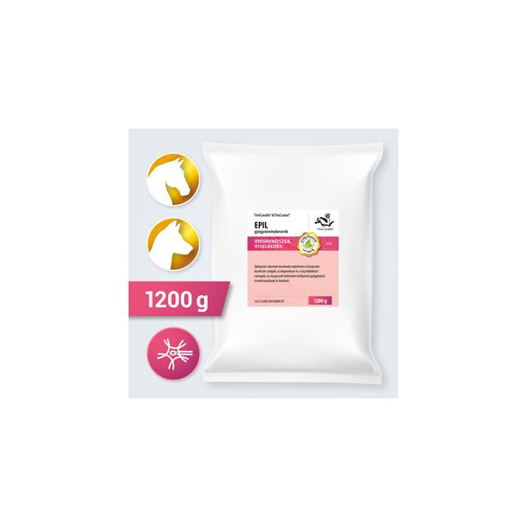 FitoCanini EPIL 1200g