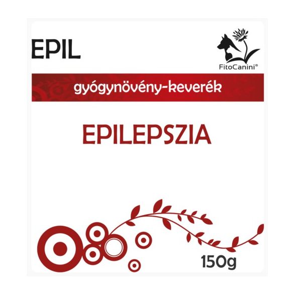 FitoCanini EPIL 1200g
