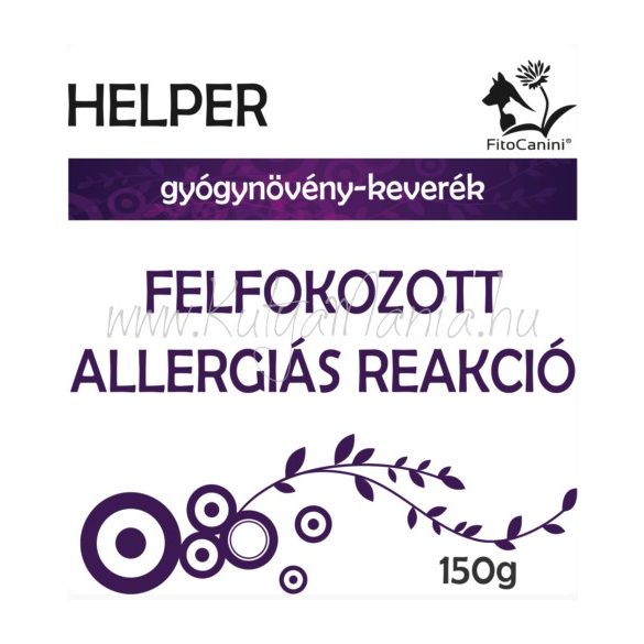 FitoCanini HELPER 1000g