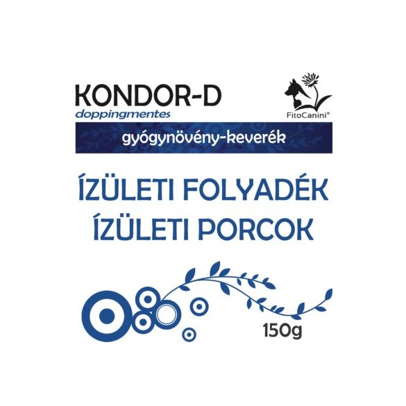 FitoCanini KONDOR-D 1200 g