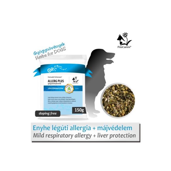 FitoCavallo ALLERG PLUS 1200 g