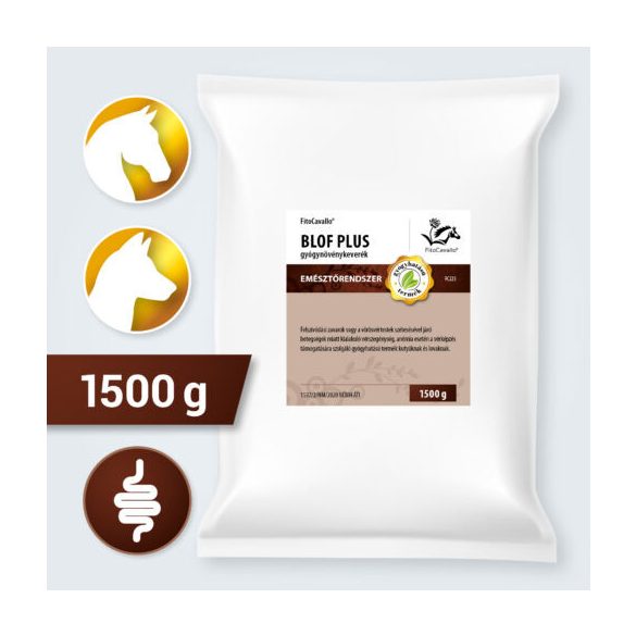 FitoCavallo BLOF PLUS 1500 g