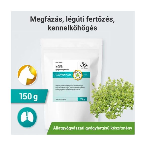 FitoCanini NOER 150g