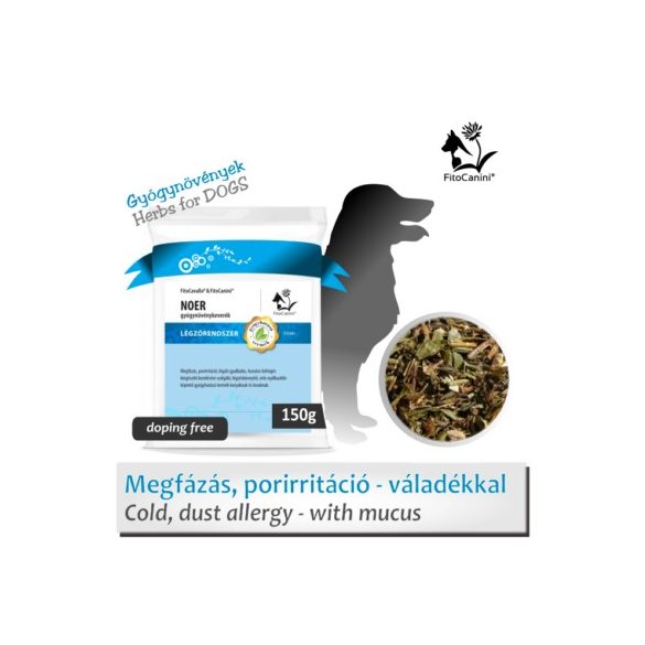FitoCanini NOER 150g