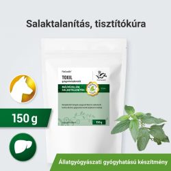 FitoCanini TOXIL 150g