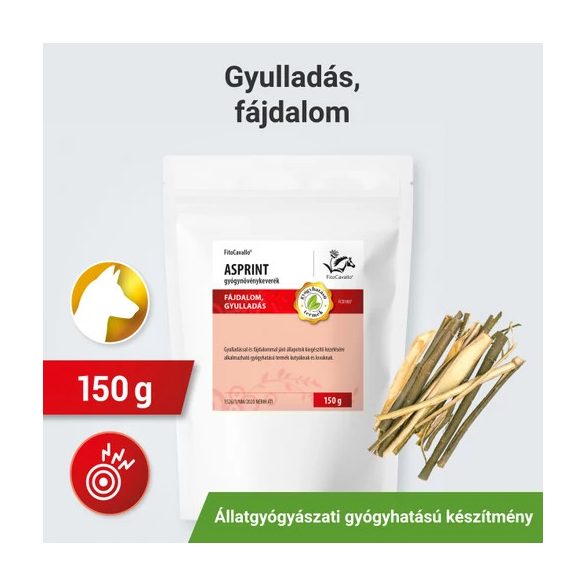 FitoCanini ASPRINT 150 g