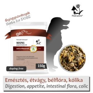 FitoCanini NOSPAS 150g