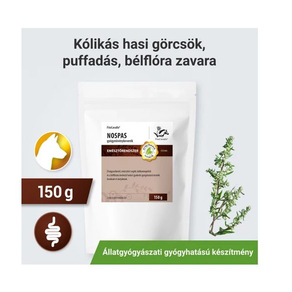 FitoCanini NOSPAS 150g