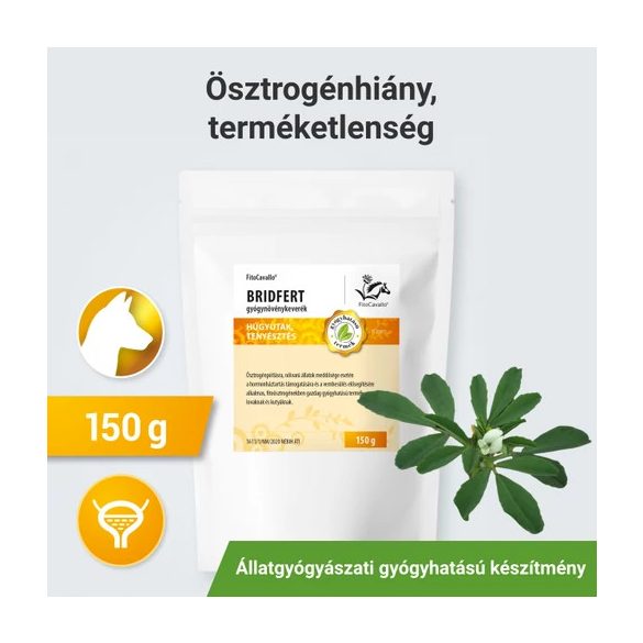 FitoCanini BRIDFERT 150g