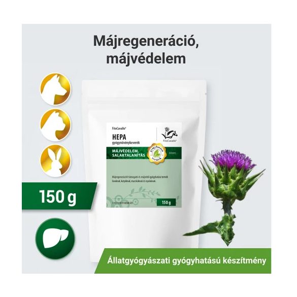 FitoCanini HEPA 150g