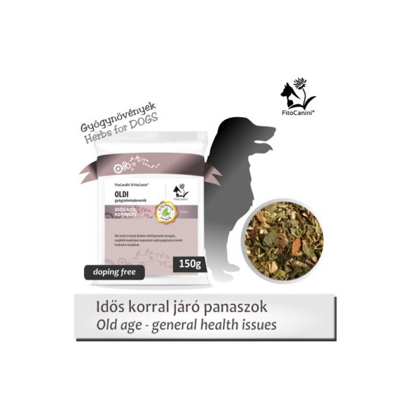 FitoCanini OLDI 150g