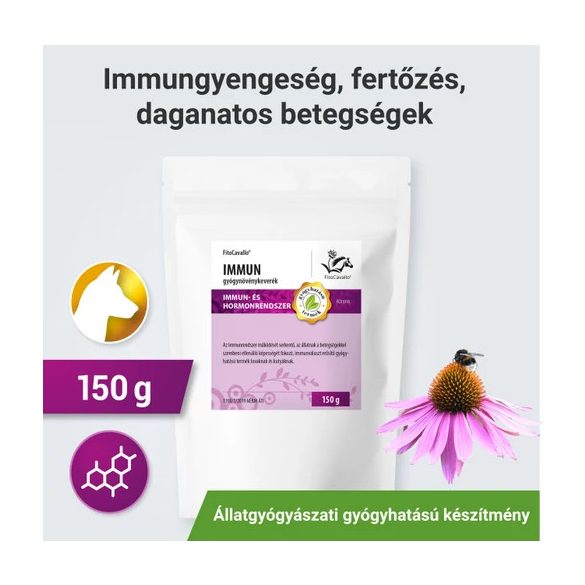 FitoCanini IMMUN 150g