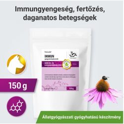 FitoCanini IMMUN 150 g akcio