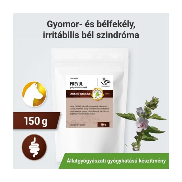 FitoCanini PREVUL 150g