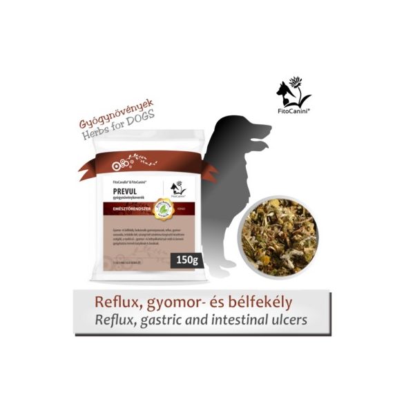 FitoCanini PREVUL 150g
