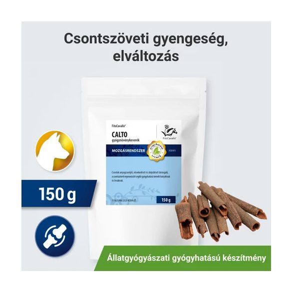 FitoCanini CALTO 150g