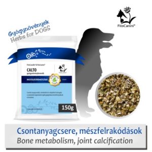 FitoCanini CALTO 150g