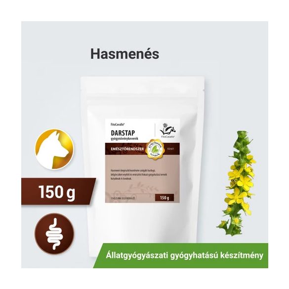 FitoCanini DARSTAP 150g