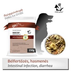 FitoCanini DARSTAP 150g