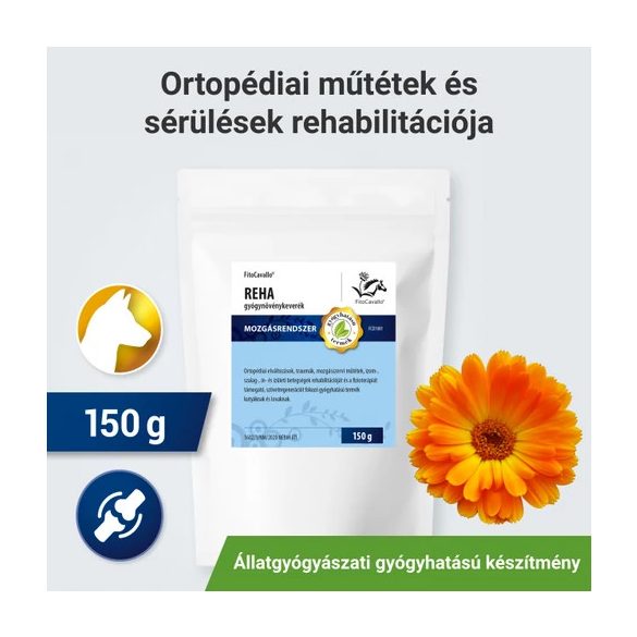FitoCanini REHA 150g