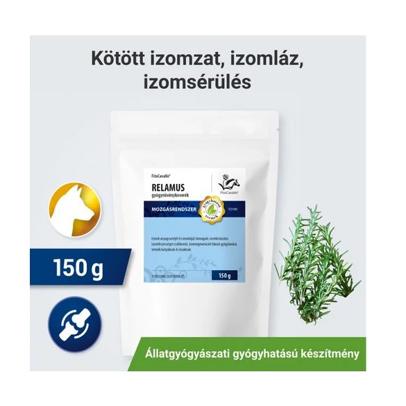 FitoCanini RELAMUS 150g