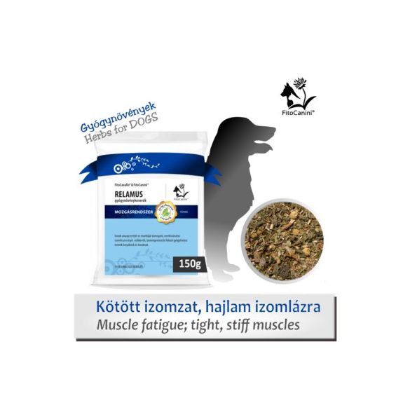 FitoCanini RELAMUS 150g