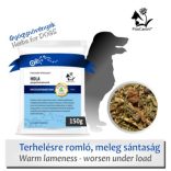 FitoCavallo HOLA gyógynövénykeverék, 150 g, fehér tasakban.