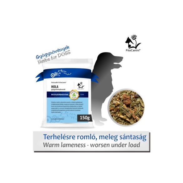 FitoCanini HOLA 150g