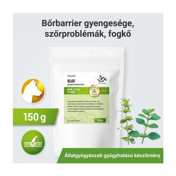 FitoCanini BLOF 150g