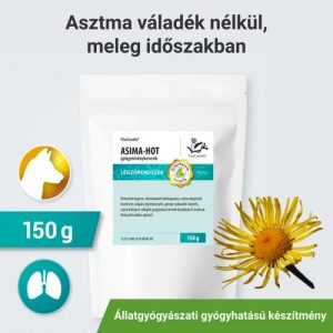 FitoCanini ASIMA-HOT 150g