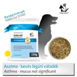 FitoCanini ASIMA-HOT 150g