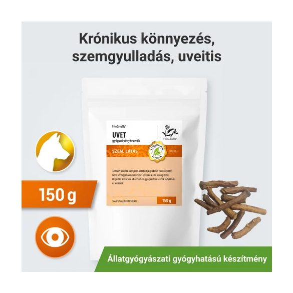 FitoCanini UVET 150g