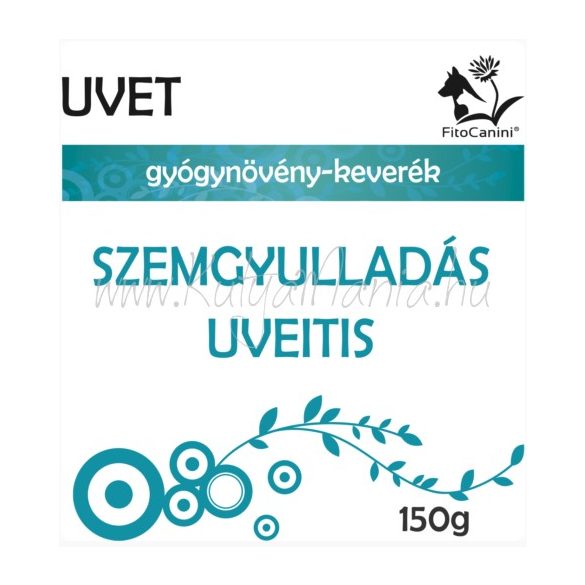 FitoCanini UVET 1200g