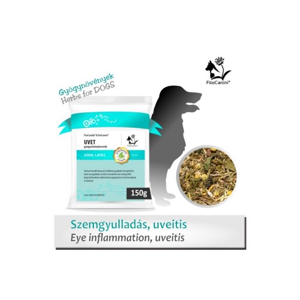 FitoCanini UVET 150g