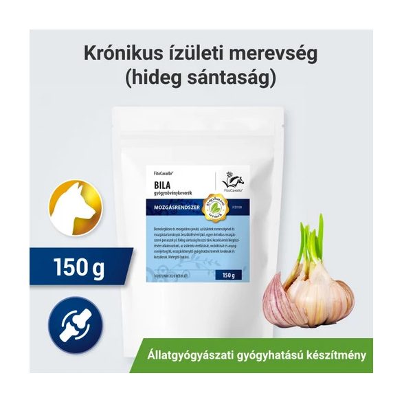 FitoCanini BILA 150g