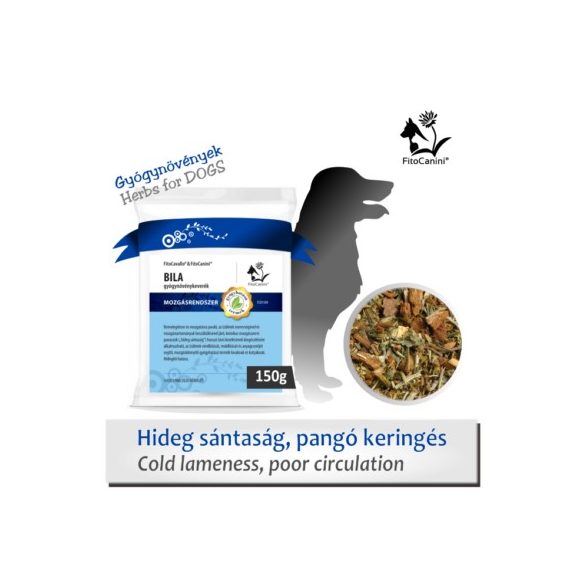 FitoCanini BILA 150g