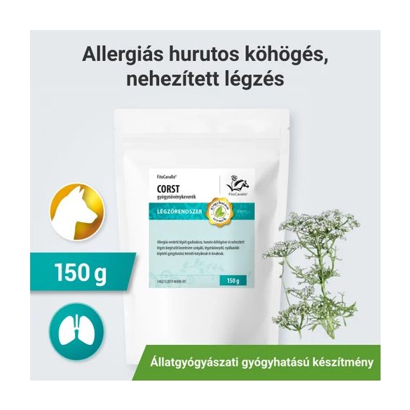 FitoCanini CORST 150g
