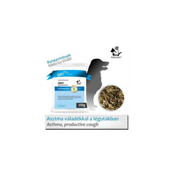FitoCanini CORST 150g